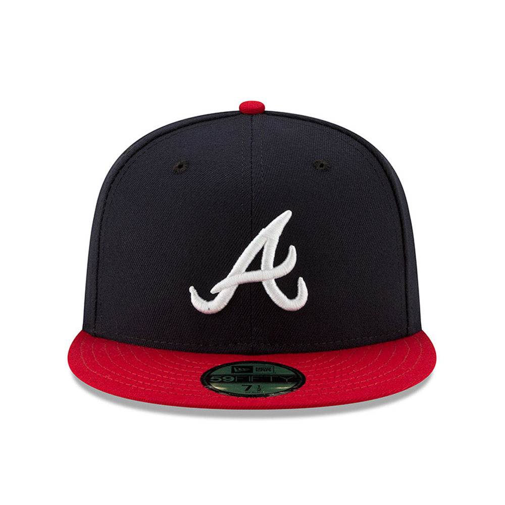 
                  
                    NEW ERA ATLANTA BRAVES 59FIFTY FITTED
                  
                