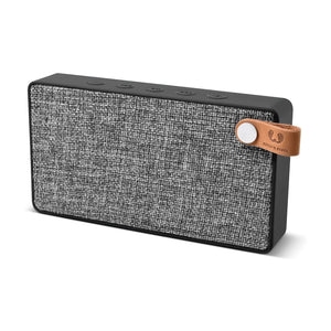 
                  
                    FRESH ´N REBEL ROCKBOX SLICE WIRELESS SPEAKER DARK GREY
                  
                