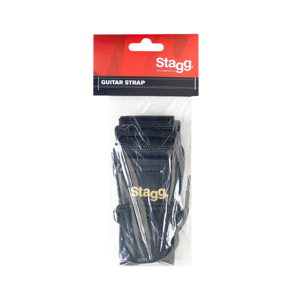 STAGG GUITAR STRAP