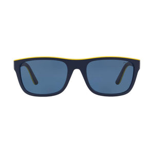 
                  
                    POLO BY RALPH LAUREN SHADES PH4145 NAVY YELLOW
                  
                