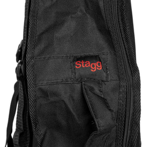 
                  
                    STAGG GUITAR BAG BASIC BLACK
                  
                