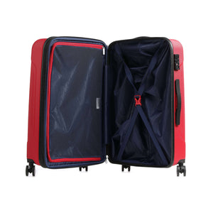 
                  
                    AMERICAN TOURISTER TRACKLITE SPINNER 67/24 FLAME RED
                  
                