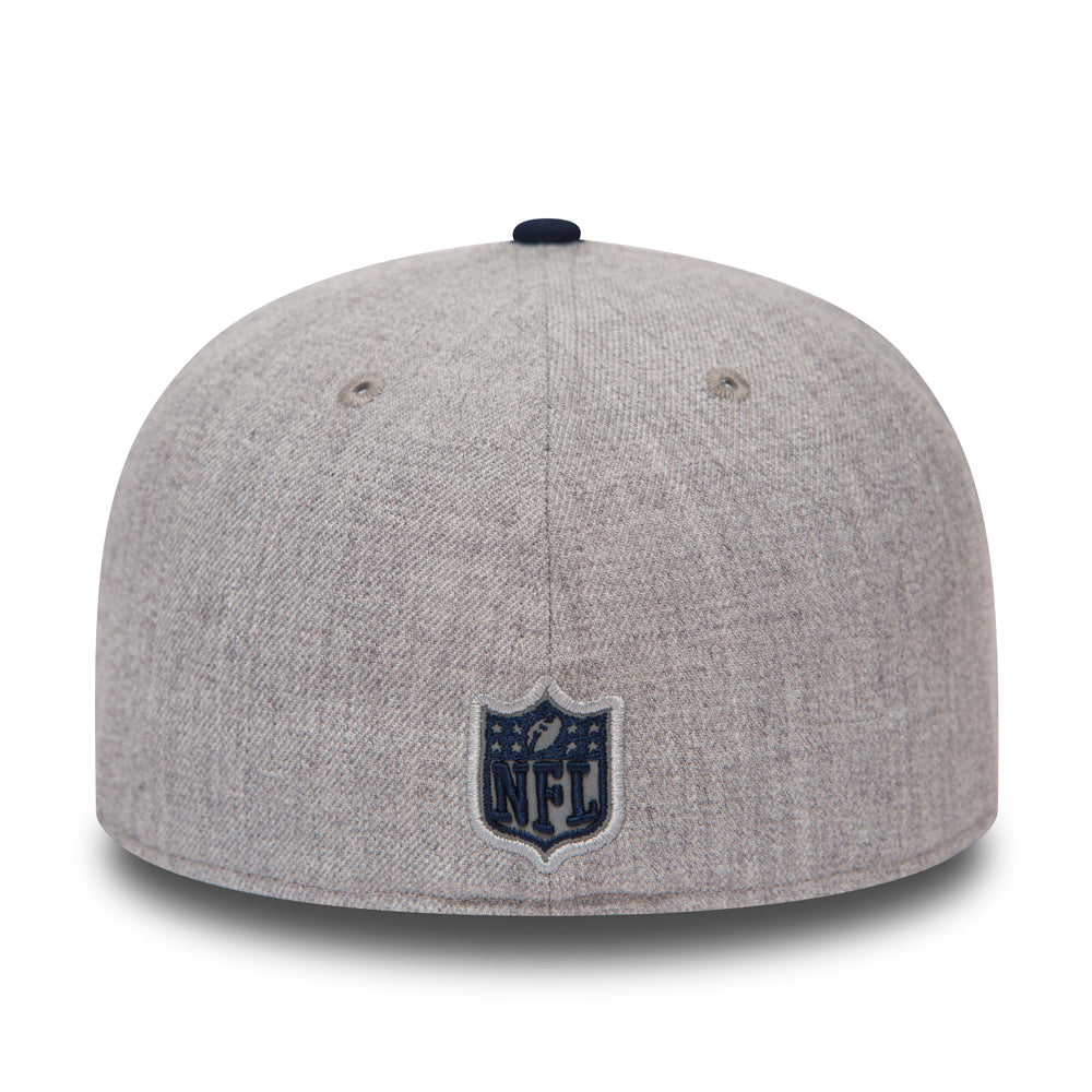 
                  
                    NEW ERA SEATTLE SEAHAWKS REFLECTIVE 59FIFTY FITTED
                  
                