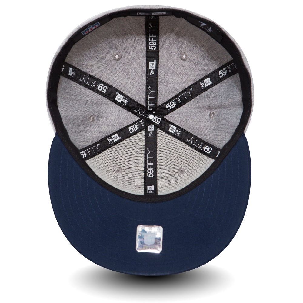 
                  
                    NEW ERA SEATTLE SEAHAWKS REFLECTIVE 59FIFTY FITTED
                  
                