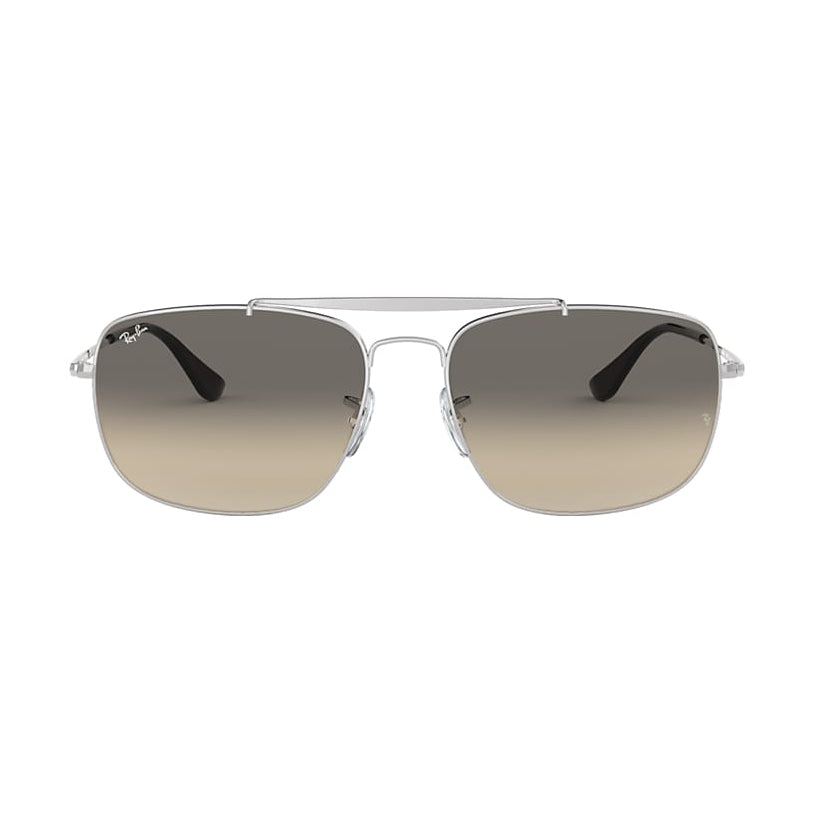 
                  
                    RAY BAN COLONEL RB3560 SILVER GREY
                  
                