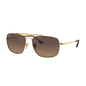 
                  
                    RAY BAN COLONEL RB3560 BROWN GRADIENT
                  
                