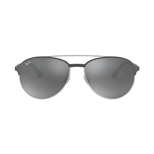 
                  
                    RAY BAN RB3606 GREY GRADIANT MIRROR
                  
                