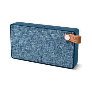 
                  
                    FRESH ´N REBEL ROCKBOX SLICE WIRELESS SPEAKER NAVY
                  
                