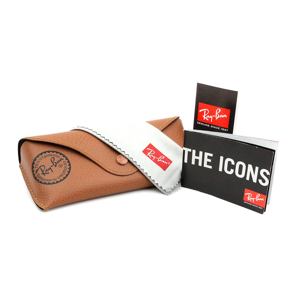 
                  
                    RAY BAN COLONEL RB3560 BROWN GRADIENT
                  
                