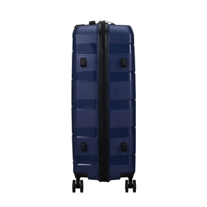 
                  
                    AMERICAN TOURISTER AIR MOVE SPINNER 75/28 MIDNIGHT NAVY
                  
                