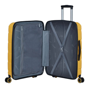 
                  
                    AMERICAN TOURISTER AIR MOVE SPINNER 75/28 SUNSET YELLOW
                  
                