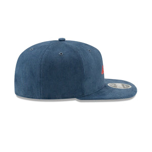 
                  
                    NEW ERA PASTEL BLUE CORD 9FIFTY SNAPBACK
                  
                