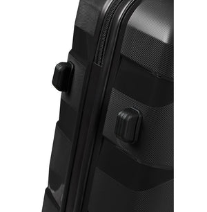 
                  
                    AMERICAN TOURISTER AIR MOVE SPINNER 66/24 BLACK
                  
                