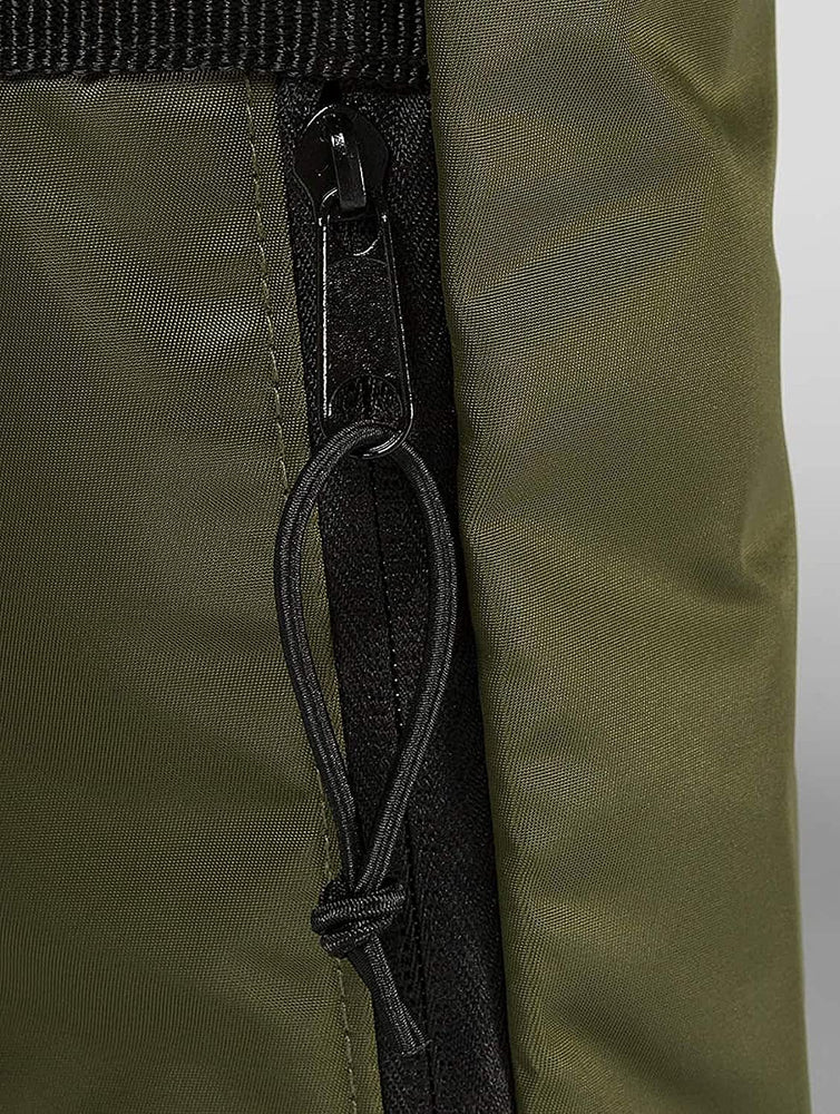 
                  
                    DICKIES WOODLAKE CHEST BAG
                  
                