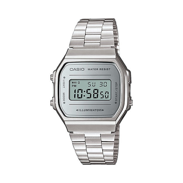CASIO A168WEM-7EF