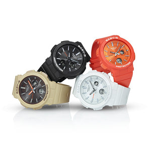 
                  
                    CASIO G-SHOCK BGA-255-5AER
                  
                