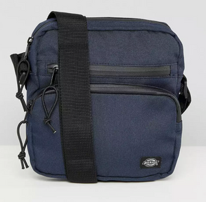 
                  
                    DICKIES CROSS BODY BAG NAVY
                  
                