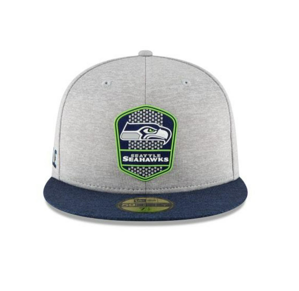 
                  
                    NEW ERA SEATTLE SEAHAWKS ONF 59FIFTY FITTED
                  
                