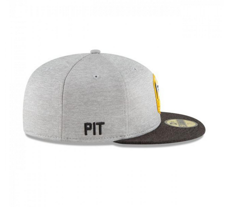 
                  
                    NEW ERA PITTSBURGH STEELERS  ONF 59FIFTY FITTED
                  
                