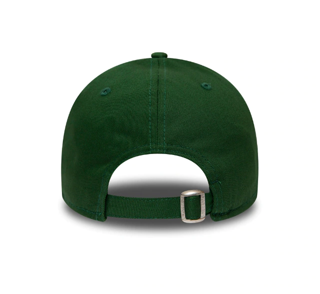 
                  
                    NEW ERA NYC SEASONAL GREEN 9FORTY ADJUSTABLE
                  
                