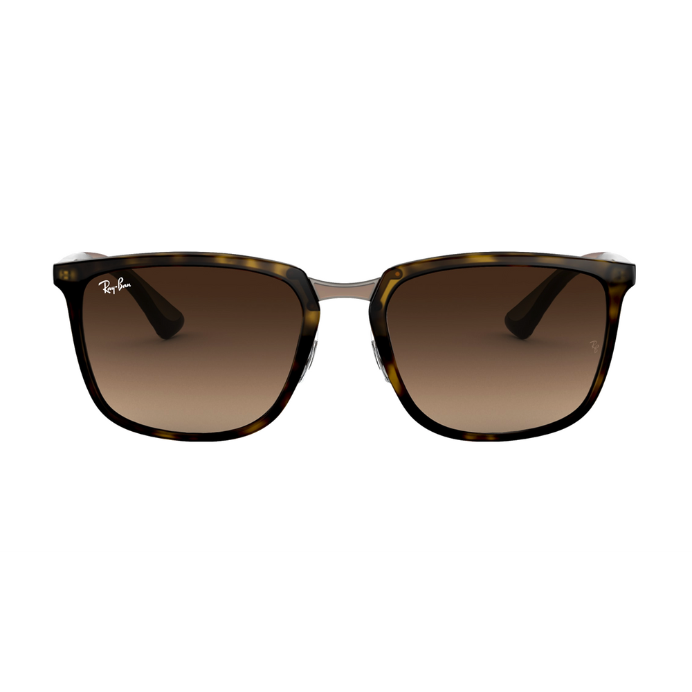 
                  
                    RAY BAN RB4303 BROWN GRADIENT TORTOISE
                  
                