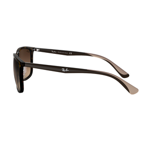 
                  
                    RAY BAN RB4303 BROWN GRADIENT TORTOISE
                  
                