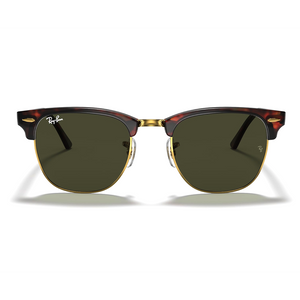 
                  
                    RAY BAN CLUBMASTER CLASSIC RB3016 BROWN TORTOISE
                  
                