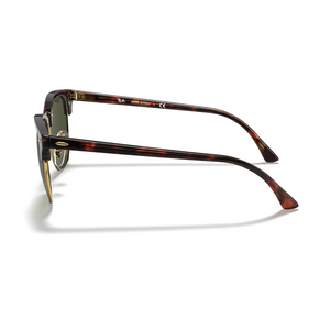 
                  
                    RAY BAN CLUBMASTER CLASSIC RB3016 BROWN TORTOISE
                  
                