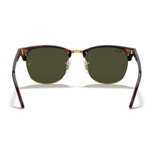 
                  
                    RAY BAN CLUBMASTER CLASSIC RB3016 BROWN TORTOISE
                  
                