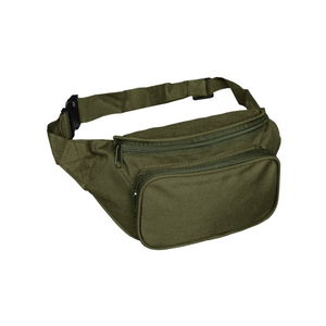 Army green fanny pack online