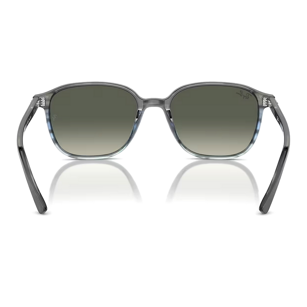 
                  
                    RAY BAN LEONARD RB2193 GREY BLUE
                  
                