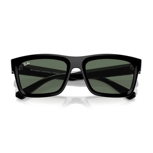 
                  
                    RAY BAN WARREN RB4396 BLACK DARK GREEN
                  
                