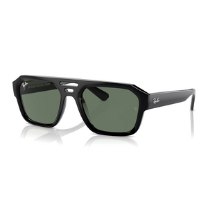 
                  
                    RAY BAN CORRIGAN RB4397 BLACK DARK GREEN
                  
                