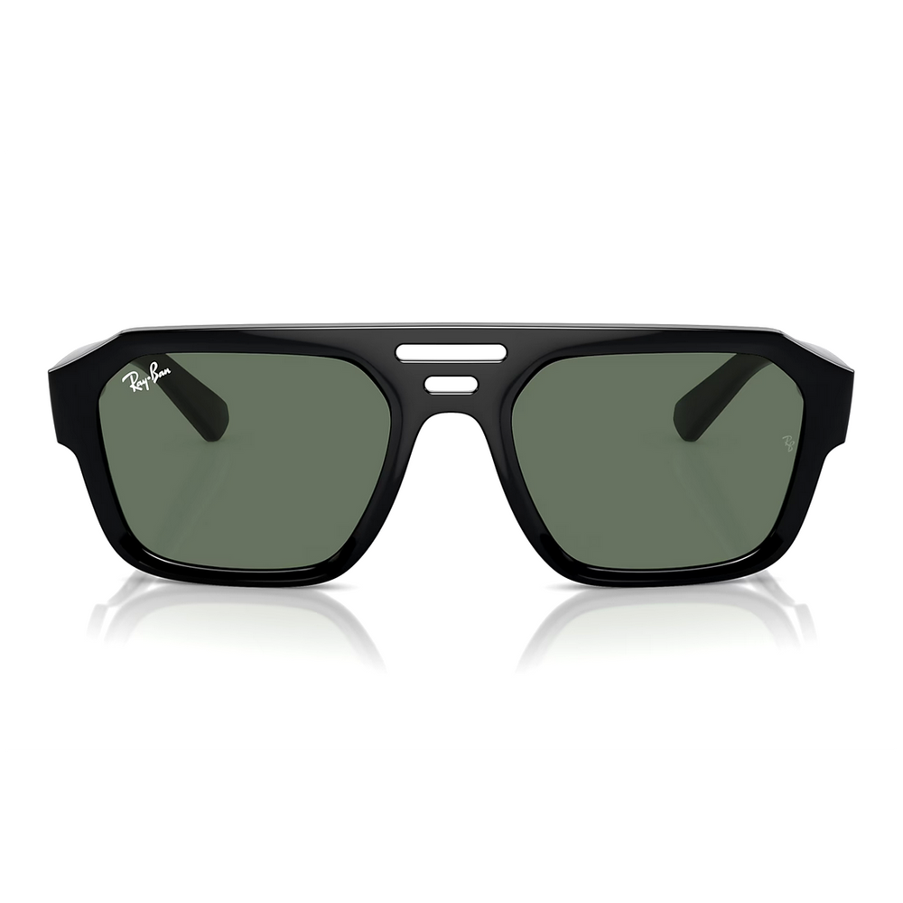 
                  
                    RAY BAN CORRIGAN RB4397 BLACK DARK GREEN
                  
                