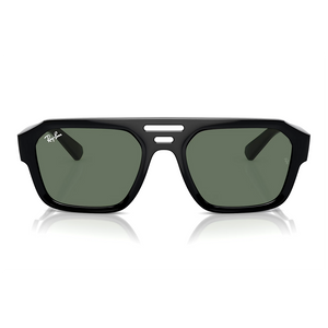 
                  
                    RAY BAN CORRIGAN RB4397 BLACK DARK GREEN
                  
                