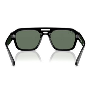 
                  
                    RAY BAN CORRIGAN RB4397 BLACK DARK GREEN
                  
                