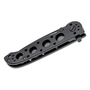 
                  
                    CRKT M16-02 KS TANTO POINT ONE HAND KNIFE
                  
                