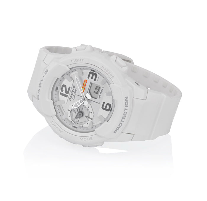 
                  
                    CASIO G-SHOCK BGA-230-7B2ER
                  
                