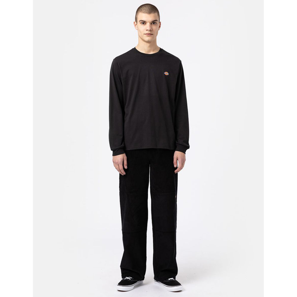 
                  
                    DICKIES LONG SLEEVE BLACK
                  
                
