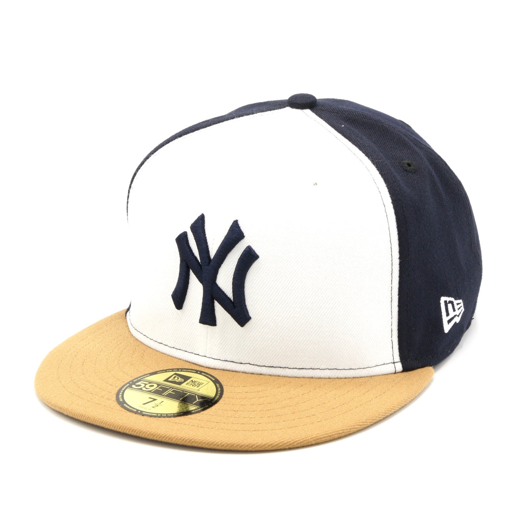 NEW ERA NEW YORK YANKEES EXCLUSIVE LIMITED 59FIFTY FITTED