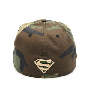 
                  
                    NEW ERA DC COMICS SUPERMAN EXCLUSIVE LIMITED 59FIFTY FITTED
                  
                