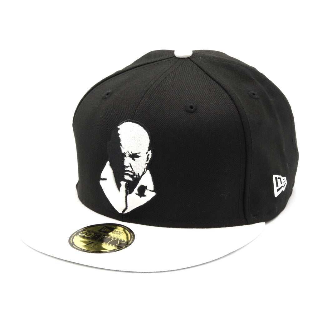 NEW ERA MARVEL KINGPIN EXCLUSIVE LIMITED 59FIFTY FITTED