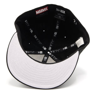 
                  
                    NEW ERA MARVEL DAREDEVIL EXCLUSIVE LIMITED 59FIFTY FITTED
                  
                