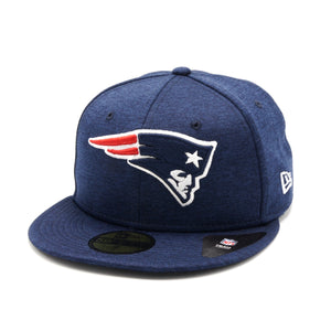 
                  
                    NEW ERA NEW ENGLAND PATRIOTS SHADOW TECH 59FIFTY FITTED
                  
                