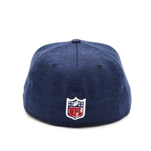 
                  
                    NEW ERA NEW ENGLAND PATRIOTS SHADOW TECH 59FIFTY FITTED
                  
                