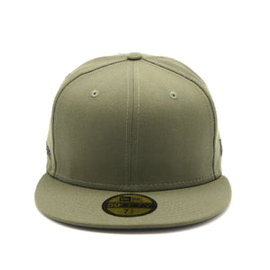 
                  
                    NEW ERA BLANK OLIVE 59FIFTY FITTED
                  
                