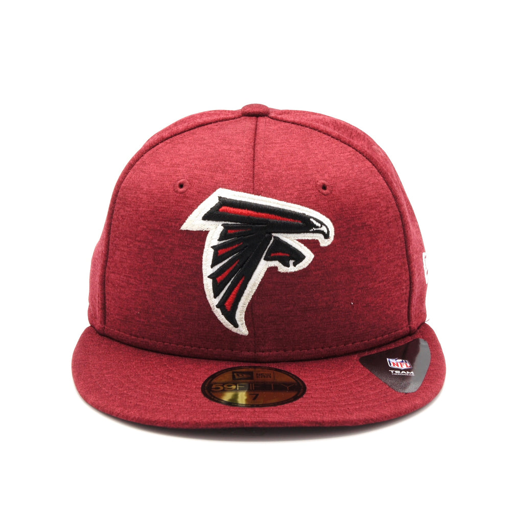 
                  
                    NEW ERA ATLANTA FALCONS SHADOW TECH RED 59FIFTY FITTED
                  
                