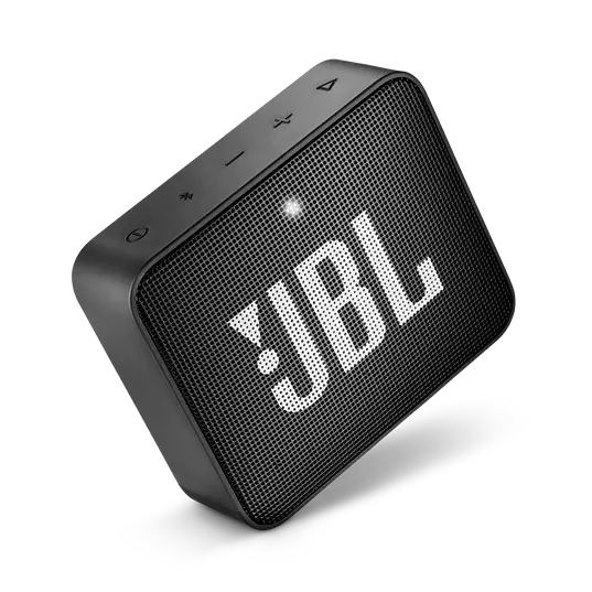 
                  
                    JBL GO2 BLUETOOTH SPEAKER BLACK
                  
                