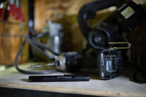 
                  
                    LED LENSER P4R CORE FLASHLIGHT RECHARABLE
                  
                