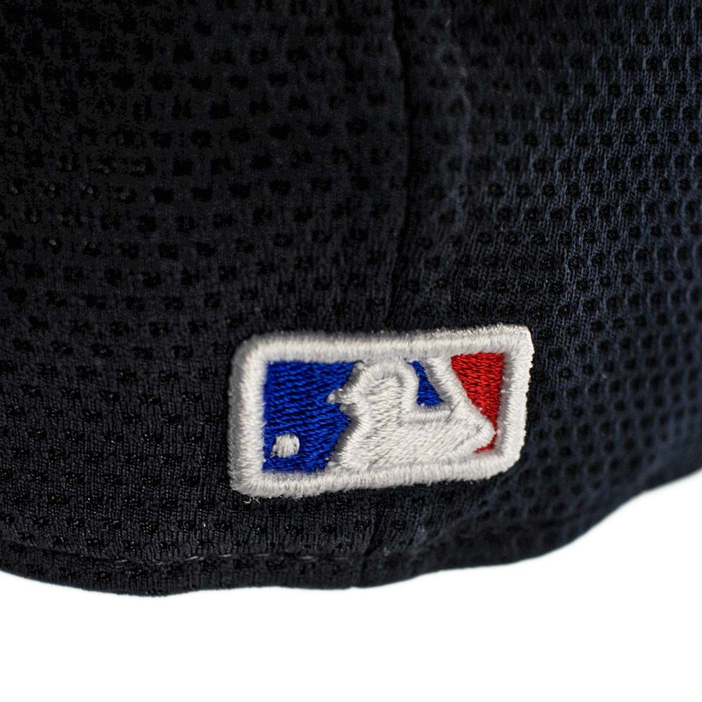
                  
                    NEW ERA NEW YORK YANKEES MESH NAVY 59FIFTY FITTED
                  
                